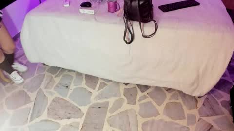 Maddy online show from October 2025 11:53:02 AM