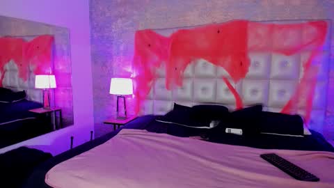 Maddy online show from October 2025 12:09:02 PM