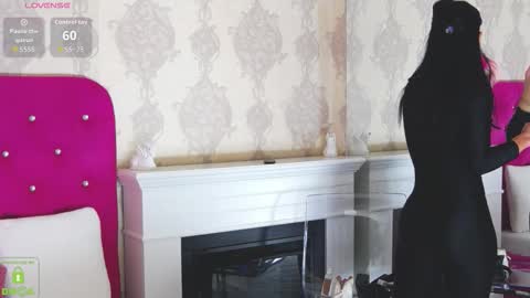 Snapshot of maddyspears chatting on October 2025 12:25:02 PM Maddy online show from October 2025 12:25:02 PM