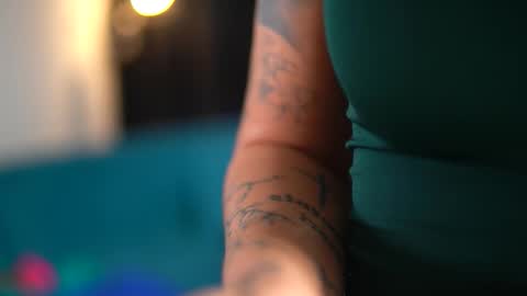 Maddy online show from January 2026 09:25:01 AM