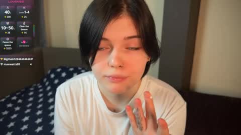 Maddy online show from April 2026 08:40:01 AM