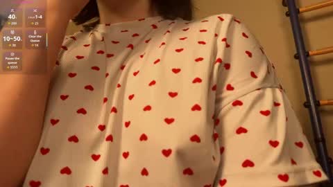 Maddy online show from April 2026 07:17:02 PM