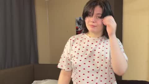 Maddy online show from April 2026 07:48:01 PM