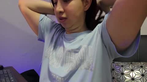 Madelaine  online show from April 2026 11:03:02 AM