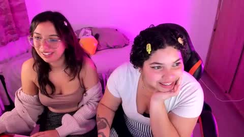 madelaine_taylor online show from July 2026 11:20:01 PM