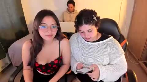 madelaine_taylor online show from July 2026 10:27:01 PM