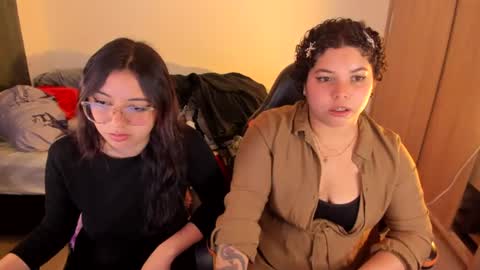 madelaine_taylor online show from July 2026 12:30:02 AM