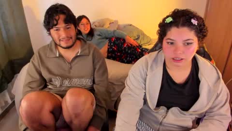 madelaine_taylor online show from July 2026 10:31:01 PM