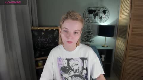 madelaines online show from December 2025 08:43:01 AM