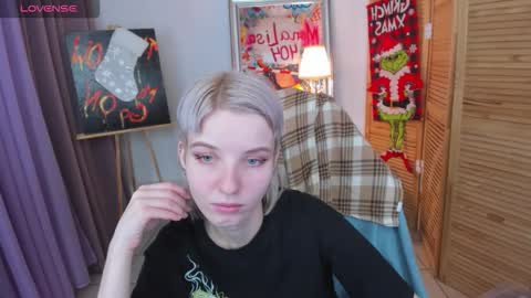 madelaines online show from January 2026 10:19:01 AM