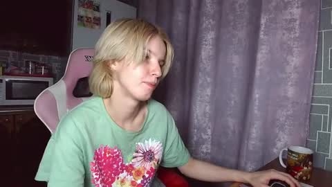 Snapshot of madelaines chatting on July 2026 07:08:02 PM madelaines online show from July 2026 07:08:02 PM