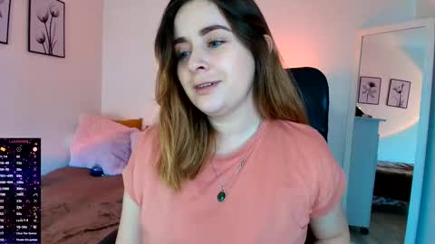madelamee online show from September 2025 05:02:01 PM