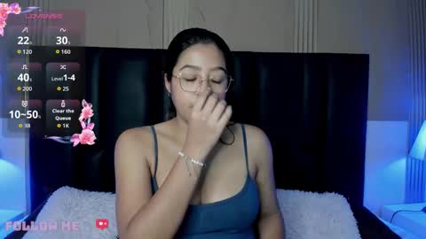 Snapshot of madelayn_torres chatting on January 2026 11:48:02 AM madelayn_torres online show from January 2026 11:48:02 AM
