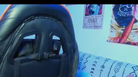 Madeleine  online show from November 2025 04:12:01 AM