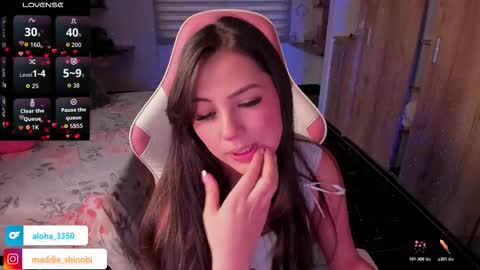 Emily     Only Fans  online show from January 2026 10:34:02 PM