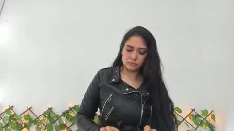 Madeleine  online show from March 2025 05:07:01 PM