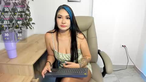 Madeleine  online show from January 2026 12:04:01 AM