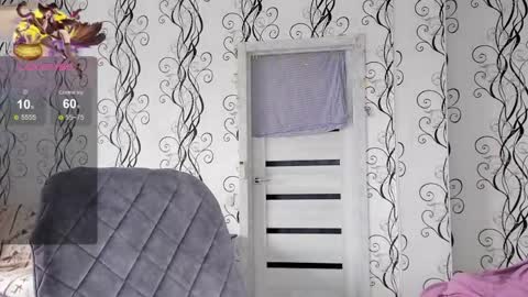 Madelina online show from April 2026 04:23:02 AM