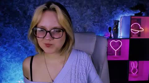 Madeline online show from March 2026 05:02:01 AM