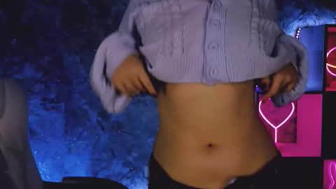 Madeline online show from March 2026 08:32:02 AM