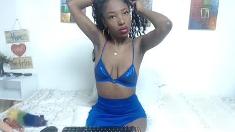 Madeline online show from October 2025 11:21:02 AM