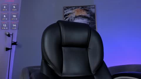 Madeline online show from January 2025 12:40:01 PM