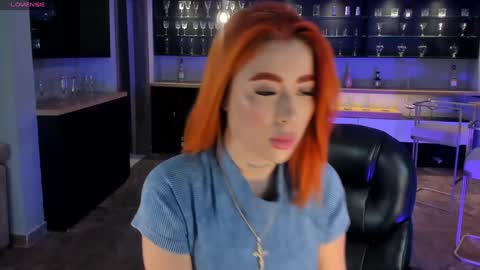 Madeline online show from January 2025 08:20:02 AM