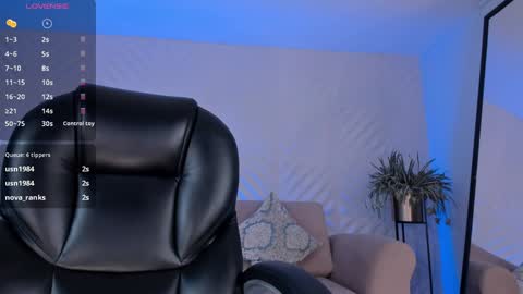 Madeline online show from January 2025 01:38:01 PM