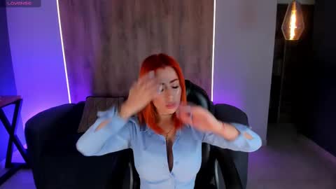 Madeline online show from February 2025 08:01:01 AM