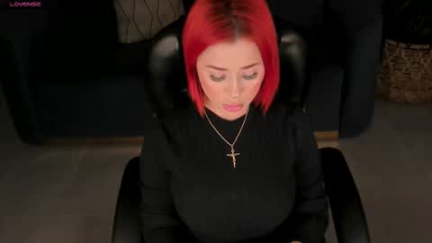 Madeline online show from February 2026 08:41:01 AM