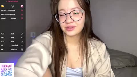 Yoko online show from March 2026 02:54:01 PM