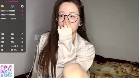 Yoko online show from April 2026 02:48:02 PM