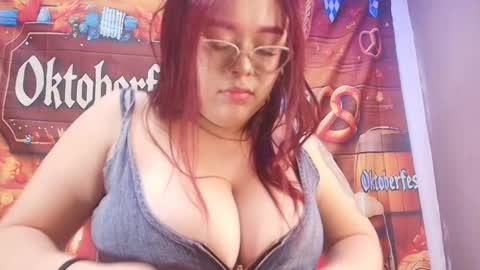 Snapshot of madelyn_ruiz chatting on September 2025 07:15:02 PM madelyn ruiz online show from September 2025 07:15:02 PM