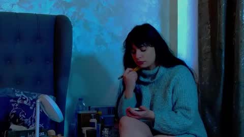 madelynvelure online show from February 2026 07:15:01 AM