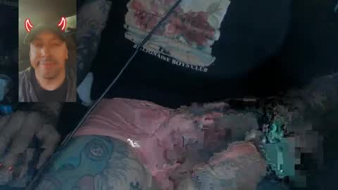 madeyoulook818 online show from February 2025 12:42:01 PM