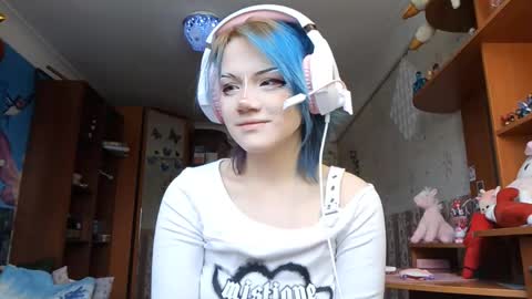 Snapshot of madgezari chatting on February 2026 06:56:01 AM Alice Kaneki online show from February 2026 06:56:01 AM