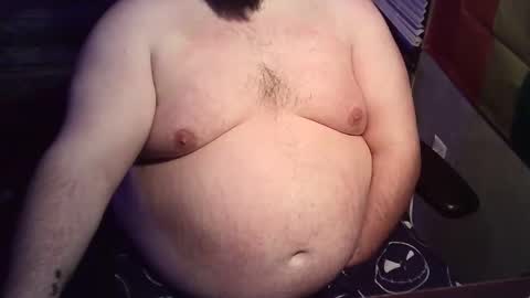 MadHatterJ online show from January 2025 03:05:01 AM