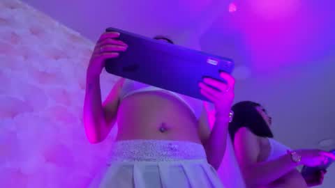 Snapshot of madhison_5 chatting on November 2025 09:36:02 PM madhison_5 online show from November 2025 09:36:02 PM