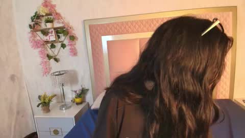 Snapshot of madhison_5 chatting on February 2026 12:34:02 PM madhison_5 online show from February 2026 12:34:02 PM