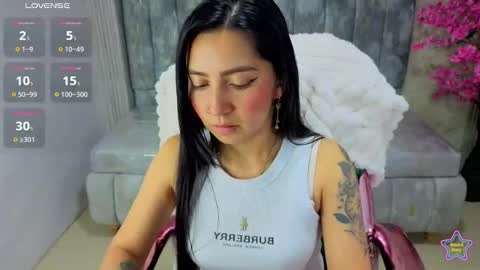 Madhison  online show from March 2026 01:06:02 PM