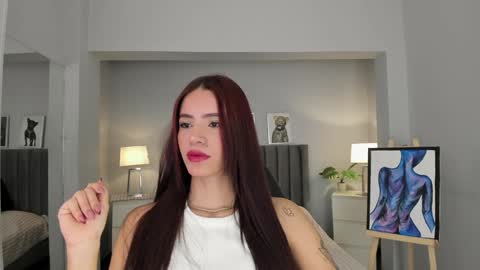 Snapshot of madie_collins7 chatting on December 2024 11:36:02 AM Madie online show from December 2024 11:36:02 AM