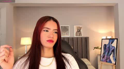 Snapshot of madie_collins7 chatting on December 2024 11:41:02 AM Madie online show from December 2024 11:41:02 AM