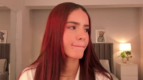 Snapshot of madie_collins7 chatting on February 2025 11:19:02 AM Madie online show from February 2025 11:19:02 AM