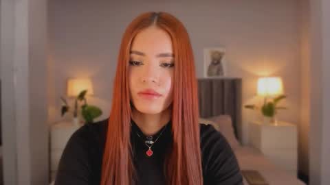 Snapshot of madie_collins7 chatting on October 2025 10:56:02 AM Madie online show from October 2025 10:56:02 AM