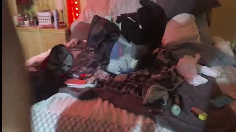 Madie Ray online show from April 2026 07:26:02 AM