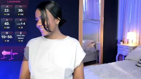 madii lenon online show from April 2026 09:15:01 PM