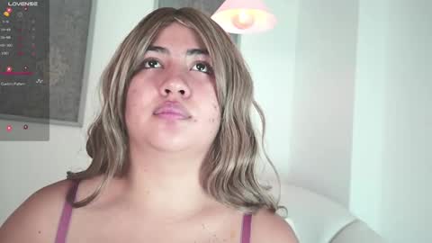 Madison Smith online show from October 2025 12:13:02 PM