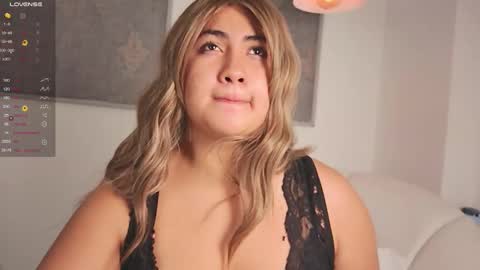 Madison Smith online show from October 2025 12:36:02 PM