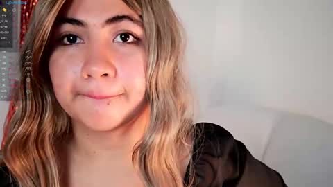 Madison Smith online show from October 2025 01:28:01 PM