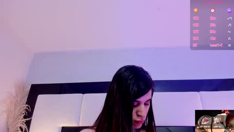 Maddison online show from January 2025 06:36:02 PM